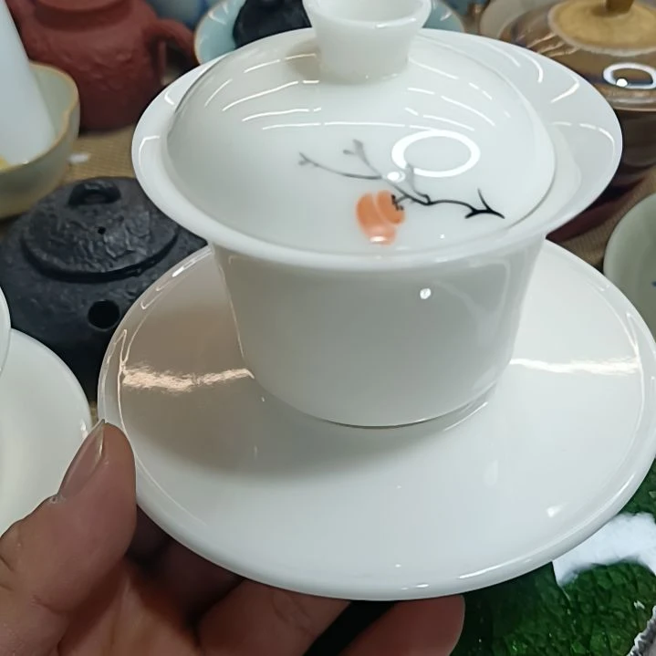 茶具直播，满15包邮