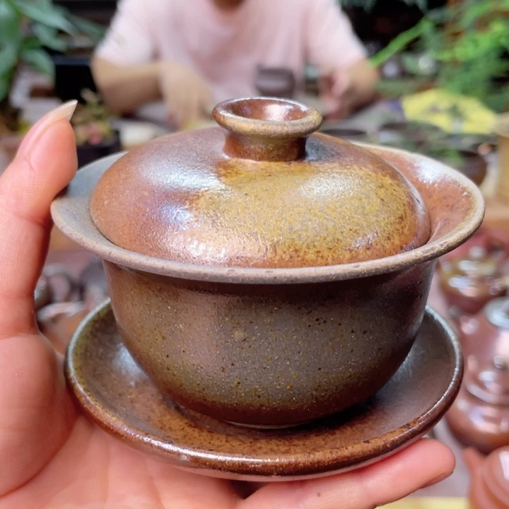 茶壶紫砂宜兴紫砂原矿泥料