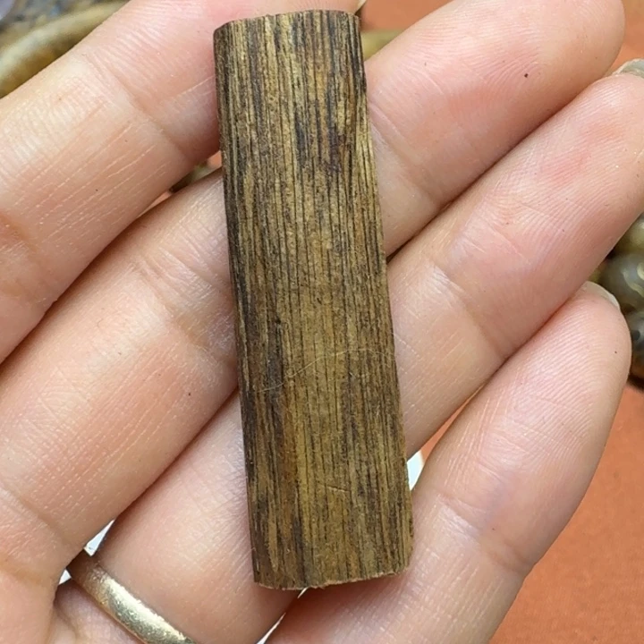 大叶紫檀（黑酸枝木类）