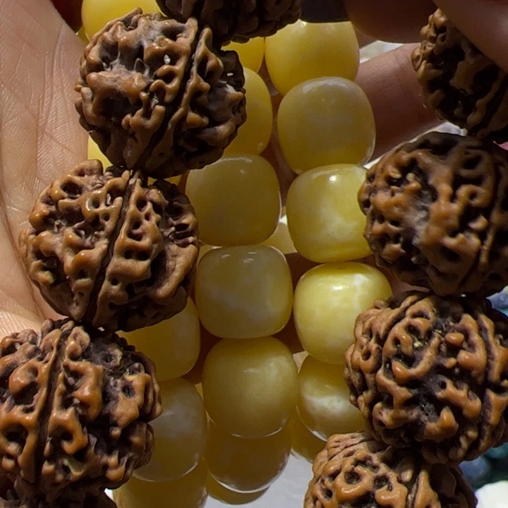 大果紫檀（缅甸花梨）1.4龙香木