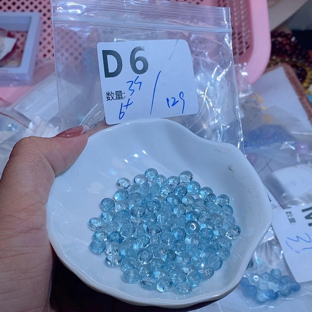 南红玛瑙珠宝半成品未镶嵌D6