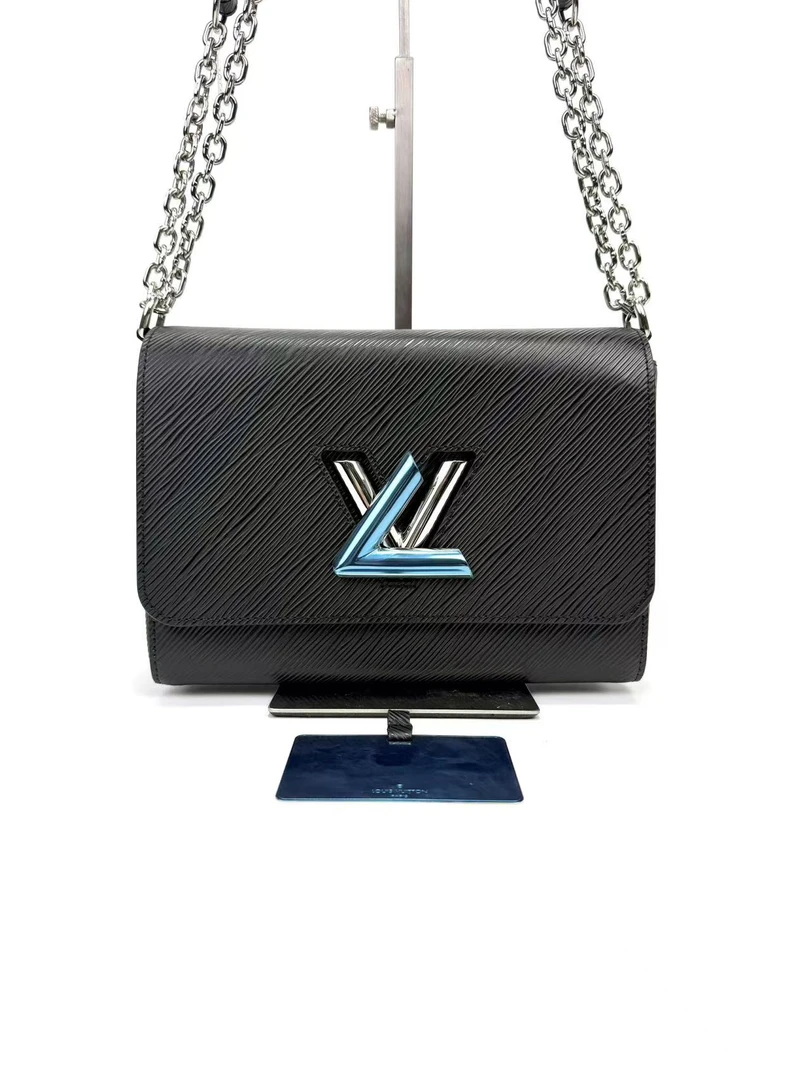 99新 LouisVuitton/路易威登 拾壹/LV twist手袋/99新/33493963