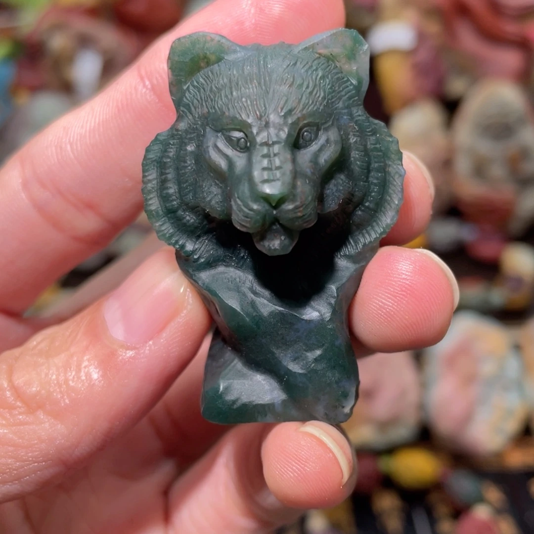 石英质玉未镶嵌手链