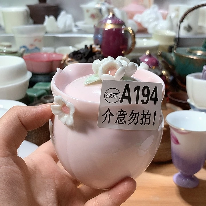 福****陶瓷制品及陶瓷艺术品微瑕