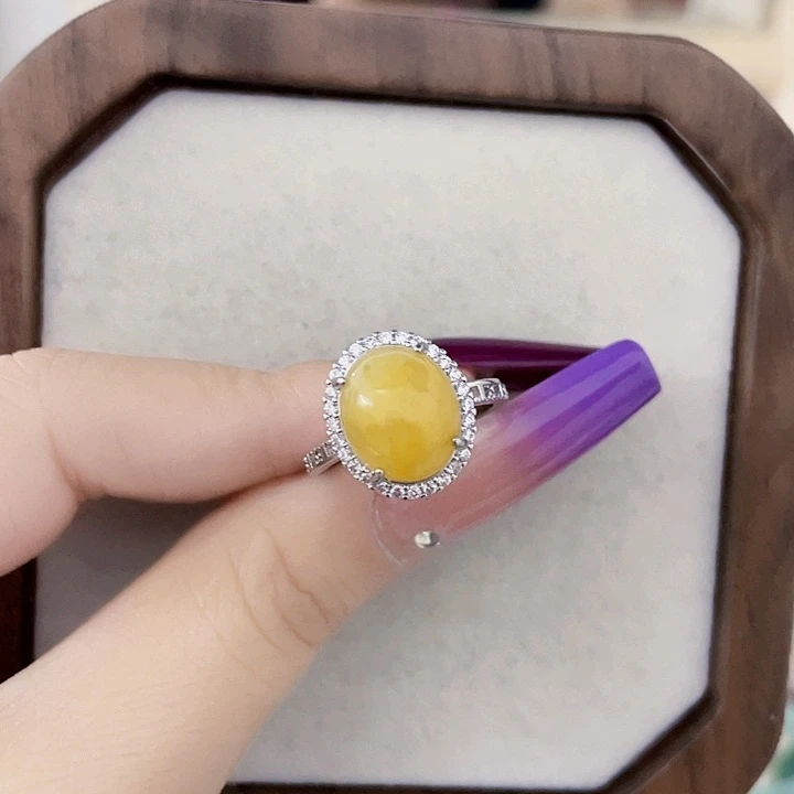 翡翠未镶嵌颈饰天然翡翠A货
