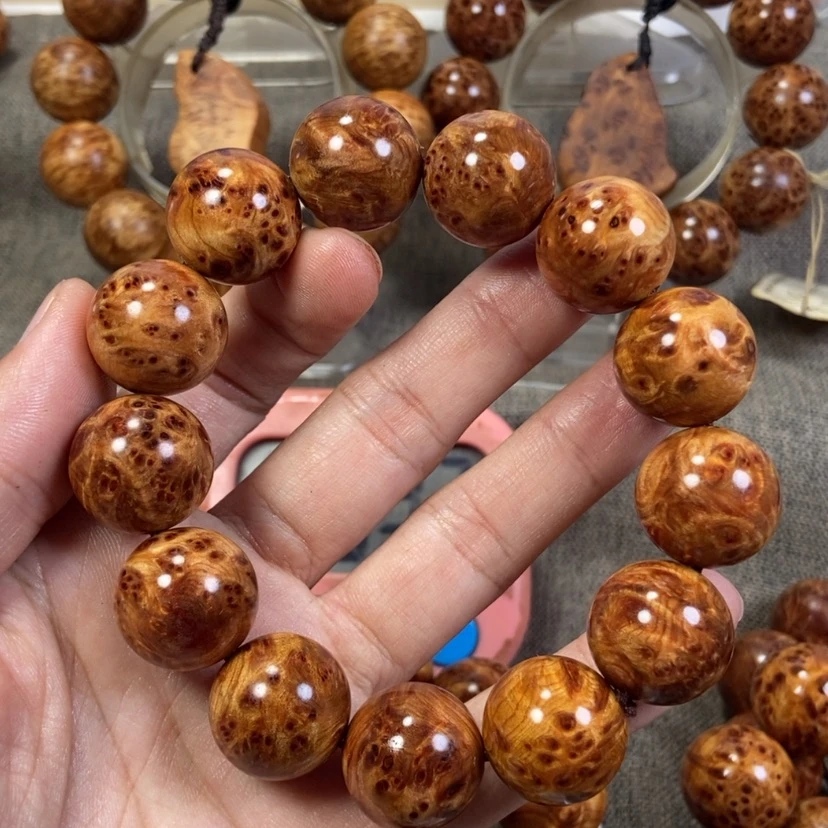 【闪购商品】柏木（崖柏）手串/手链