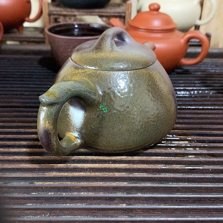 茶杯紫砂宜兴紫砂文化