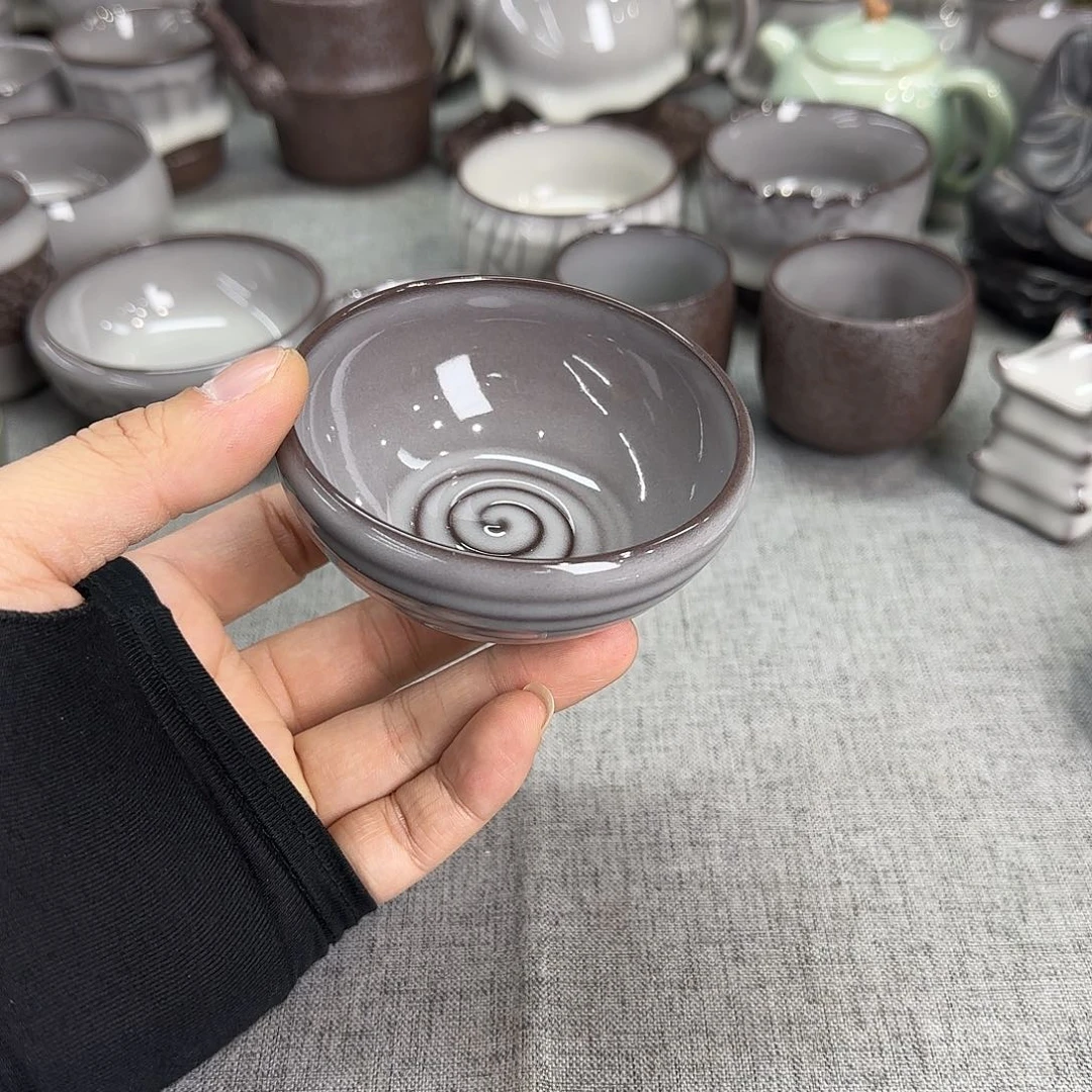 茶器黄先生 正在直播