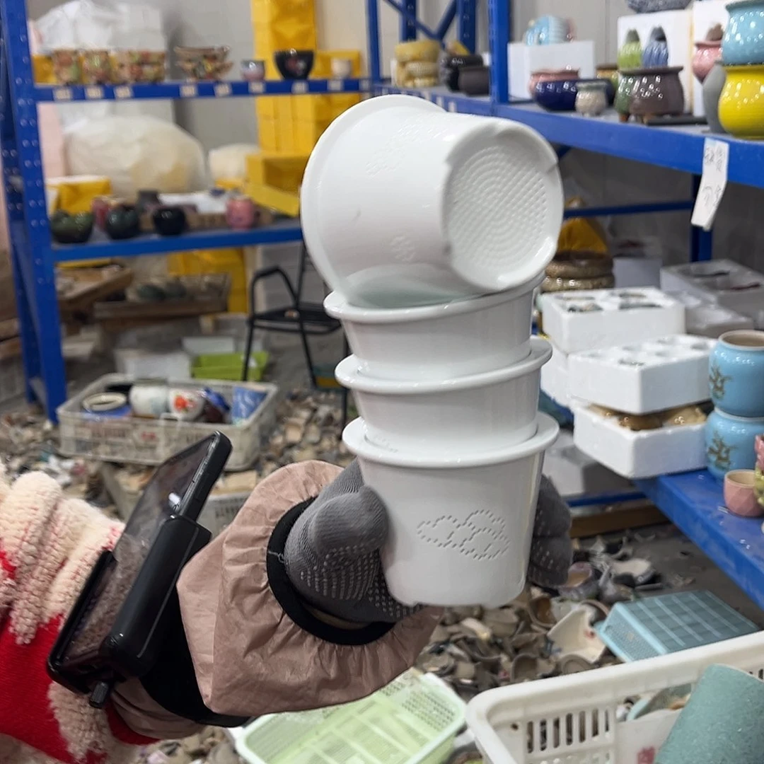 红陶正品数量有限