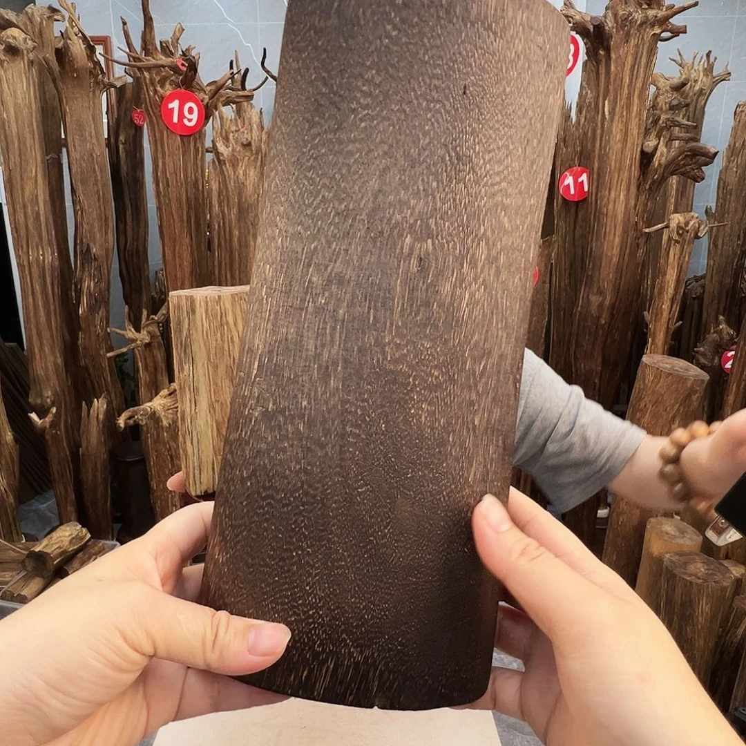 快***乐摆件沉香沉香木原料