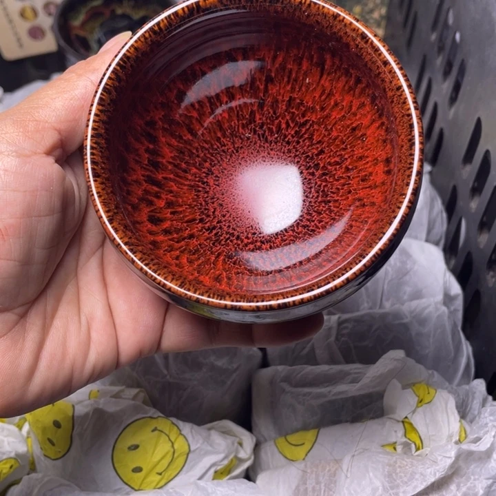茶盏我不是说明他在