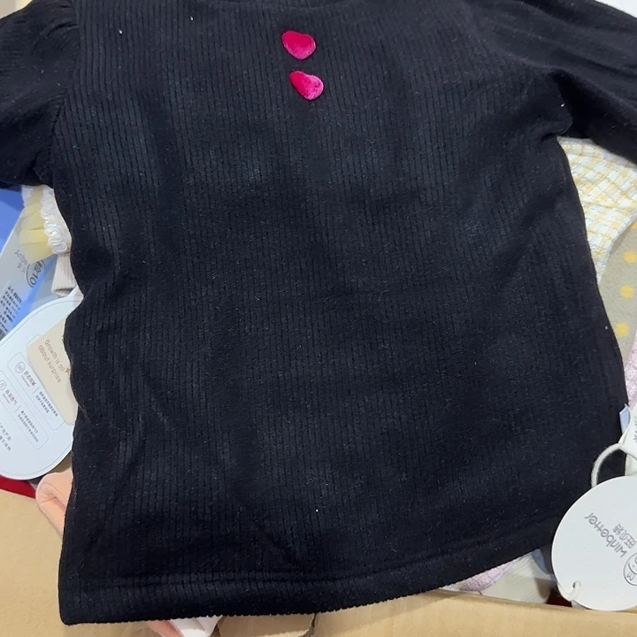 90尺码可以吗宝宝太漂亮惹