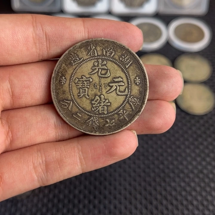 大头龙洋船洋工艺品