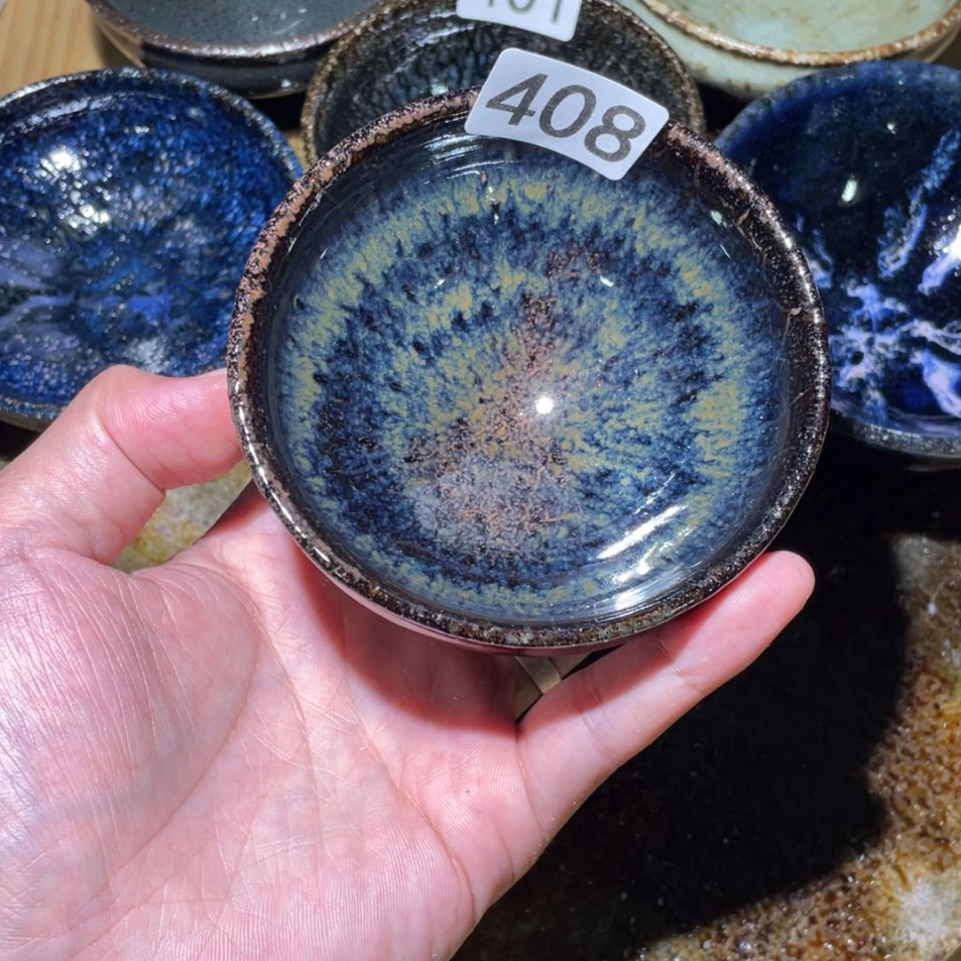 茶盏美好生活从开始到