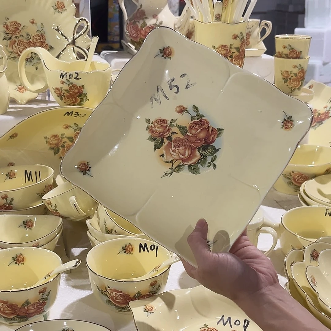 星博陶瓷有限公司