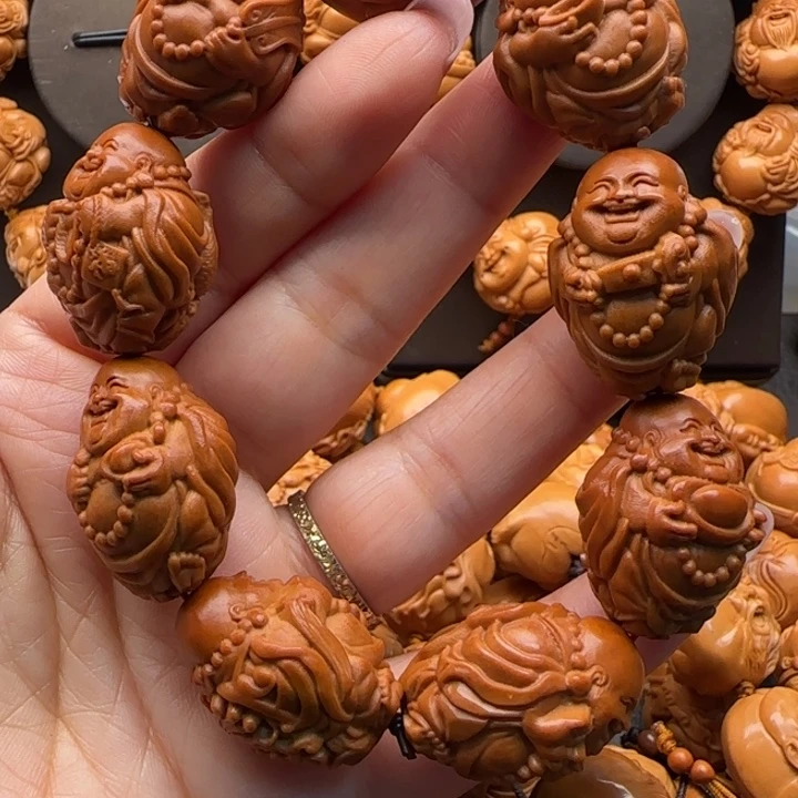 手串橄榄核橄榄核