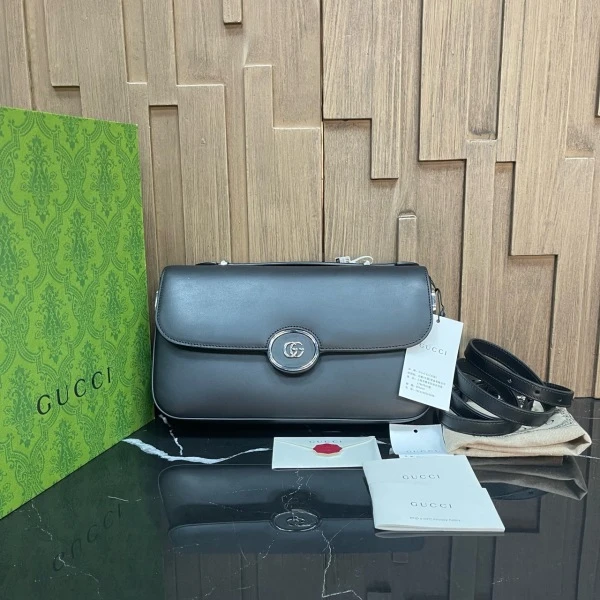 95新/古驰/包包/市场价29999/250213CZ0018