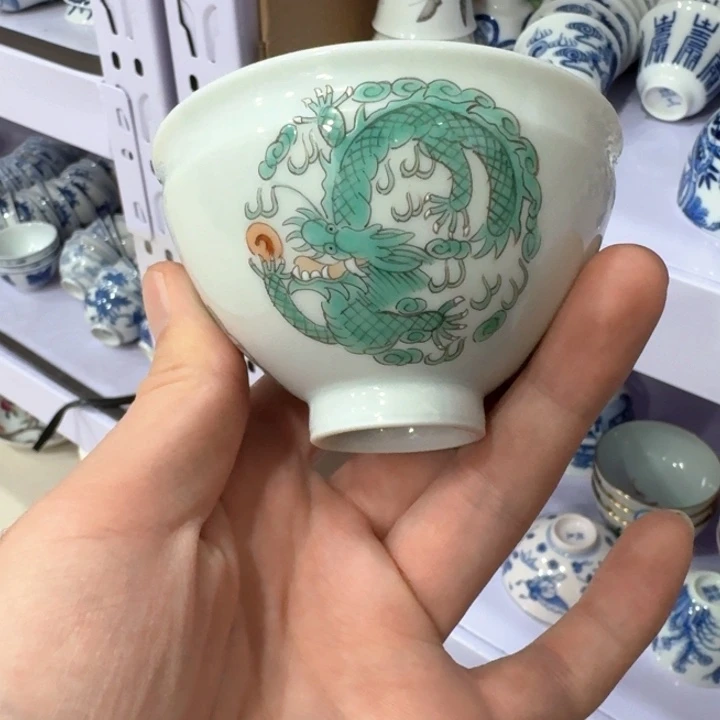 陶瓷艺术品收藏陶瓷