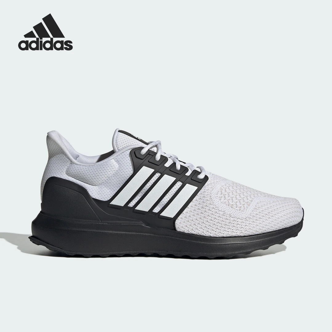 ADIDAS/阿迪达斯 UBOUNCE DNA 男士经典透气运动跑步鞋 IH4949