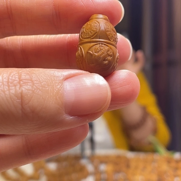 手串/手链橄榄核