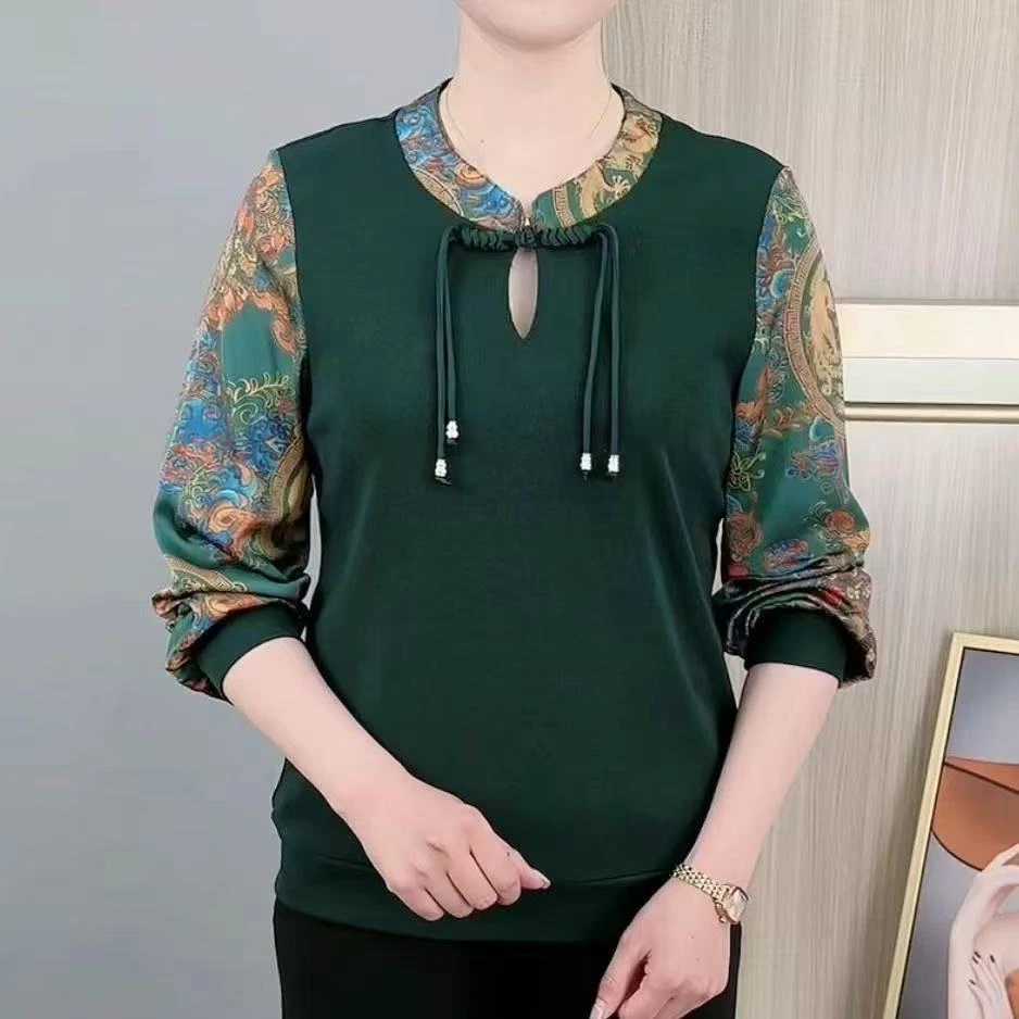 女士 休闲小衫3527-J