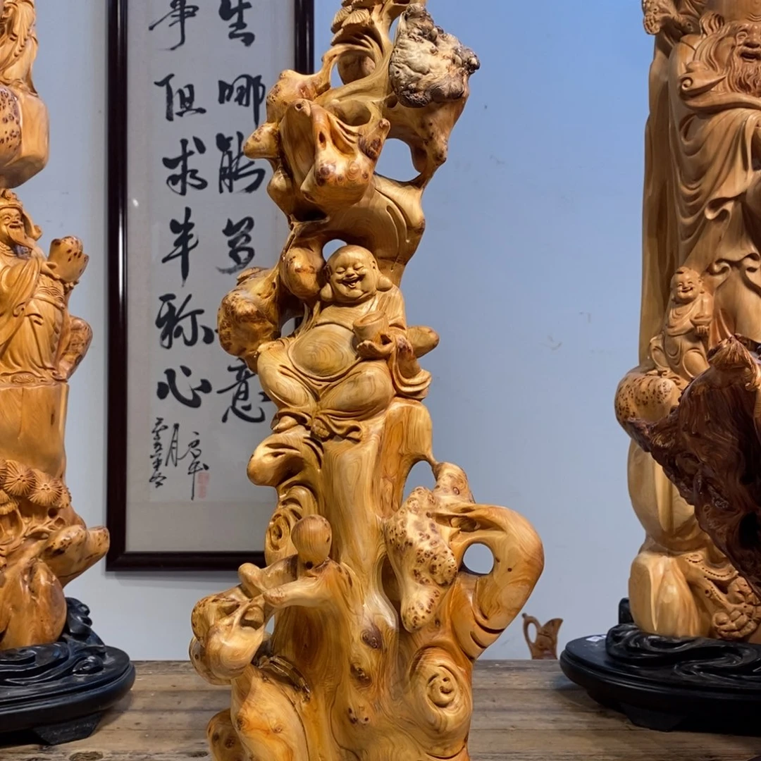 柏木（崖柏）崖柏，