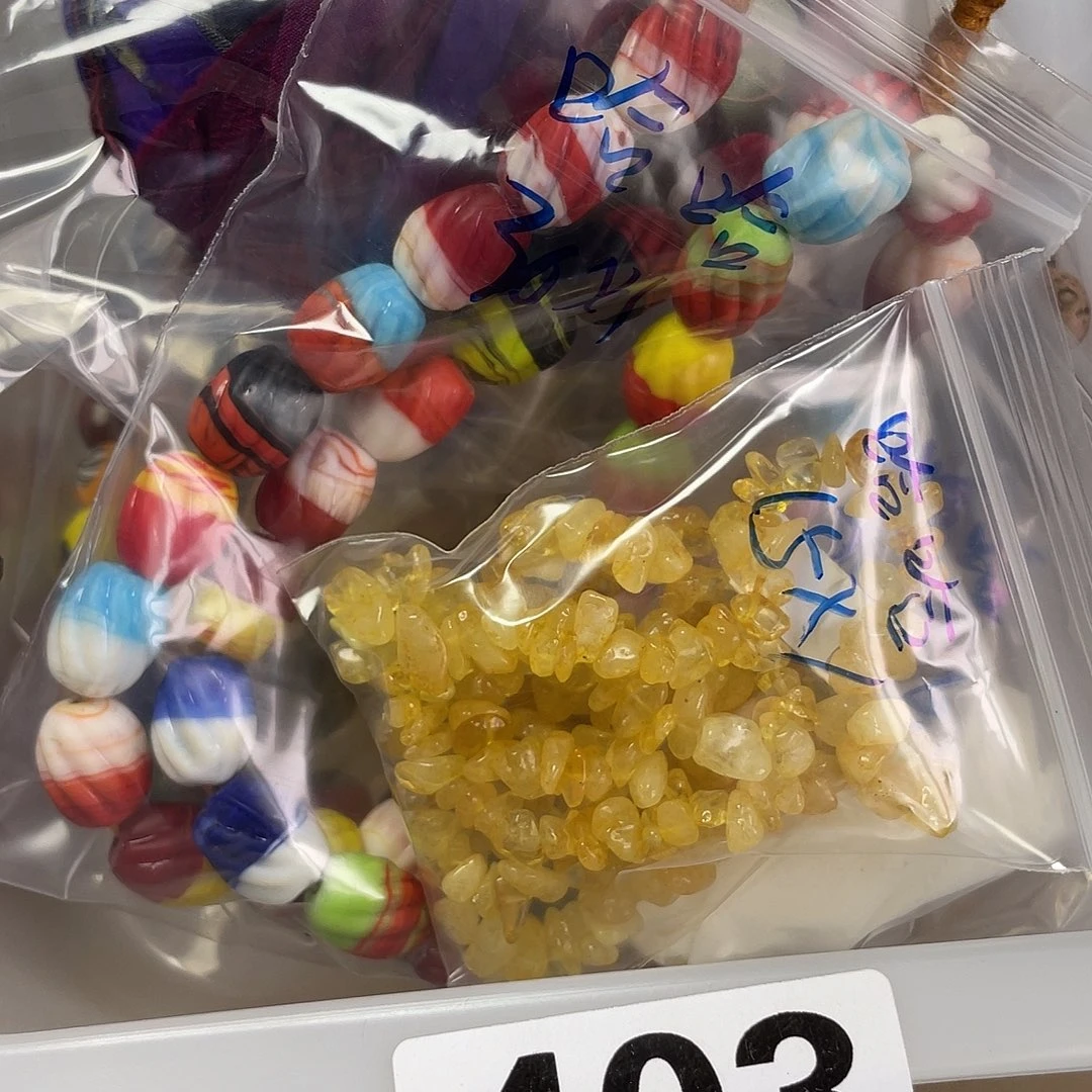 琉璃项链琉璃琉璃403