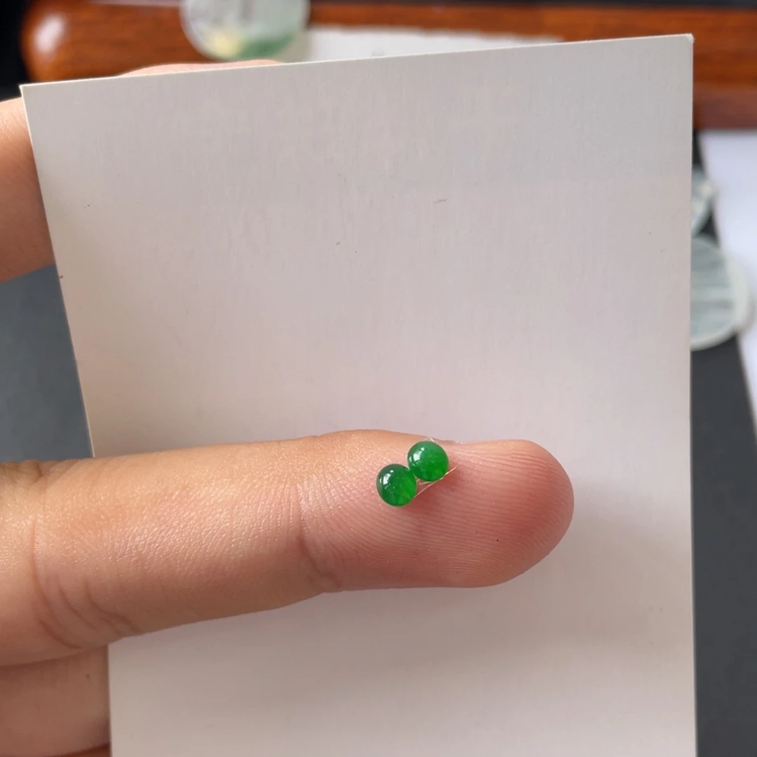 未镶嵌挂件翡翠翡翠珠宝翡翠珠宝