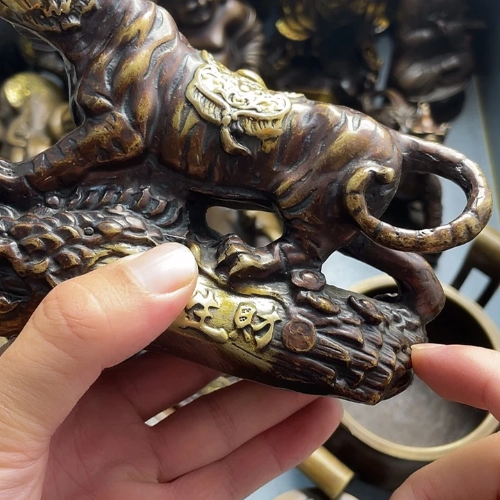 铜器摆件铜铜铜铜