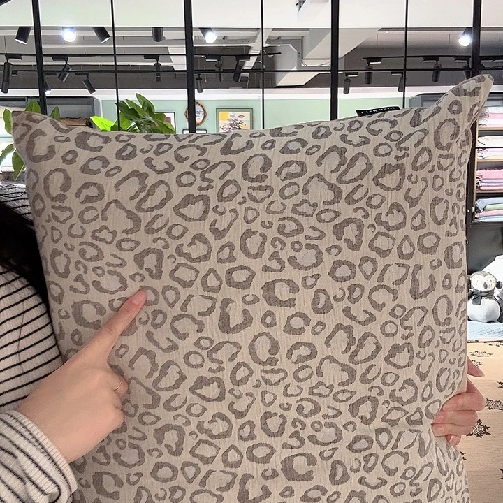 棉貂毛棉花四件套