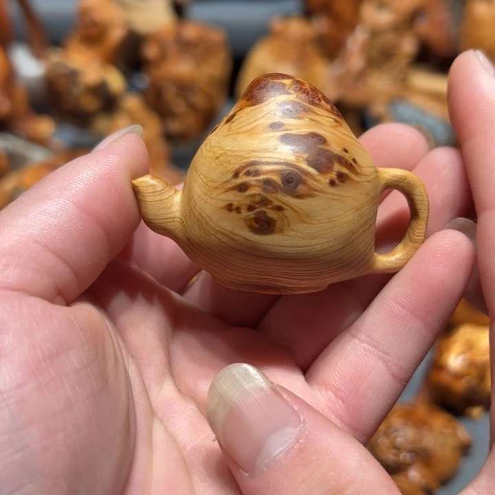 柏木（崖柏）点点关注，感谢分享