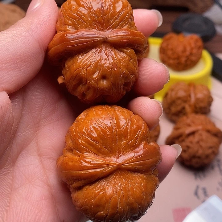 吊坠文玩核桃文玩核桃11111