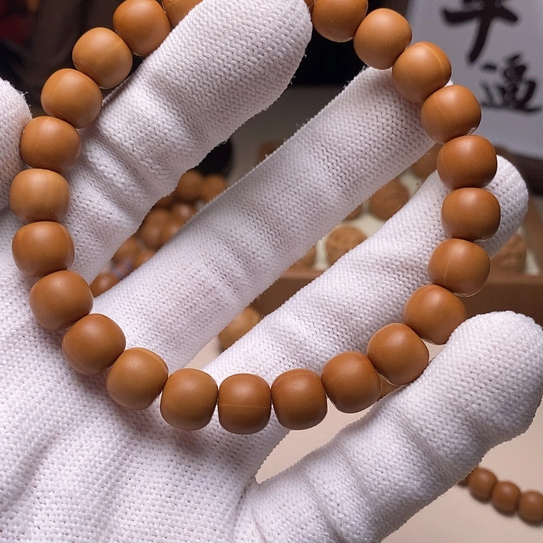 手串猴头核桃猴头老型10