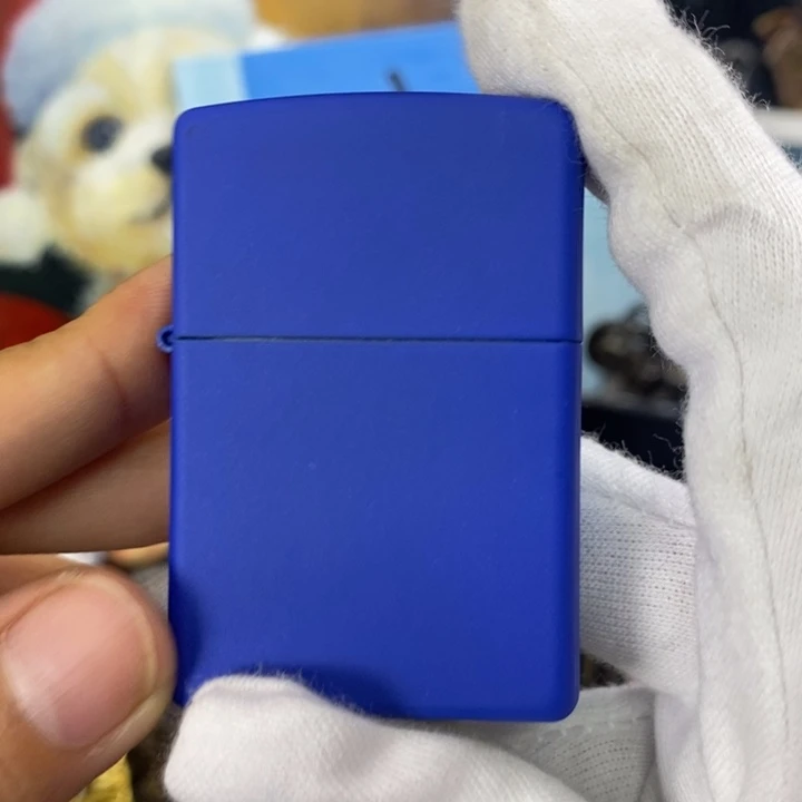 纯铜DHJ编号蓝色光板