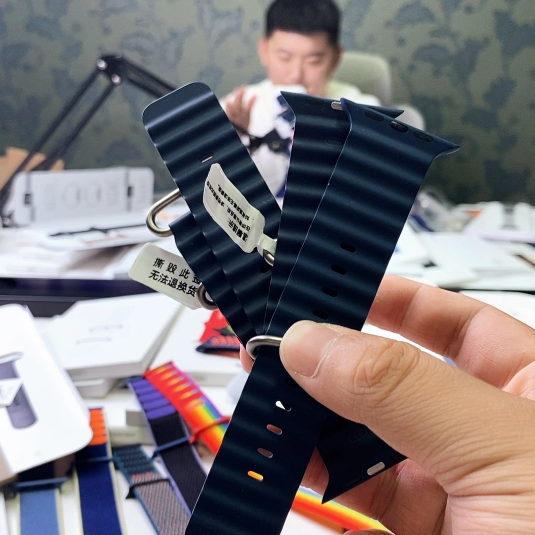 95新蓝海洋表带散装49mm