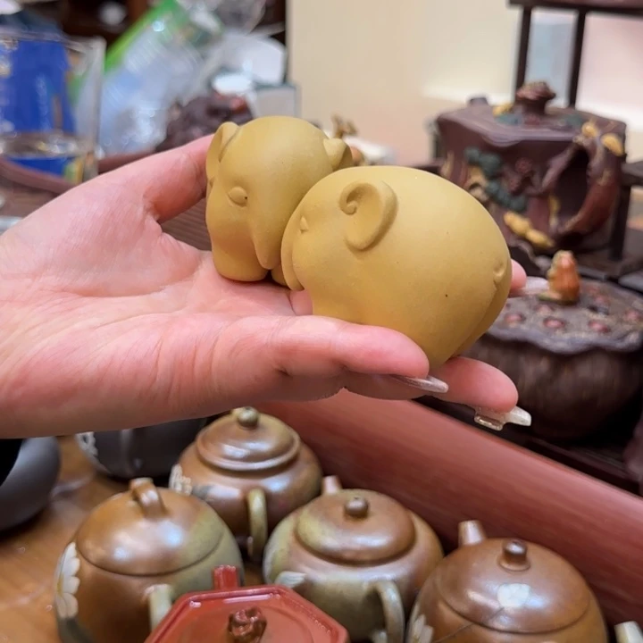 茶案紫砂福利多多