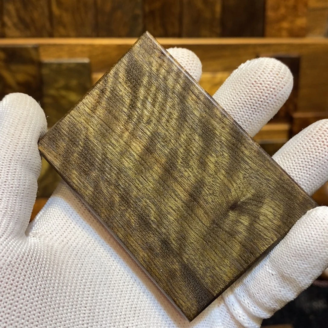 阴沉木阴沉金丝楠木无事牌