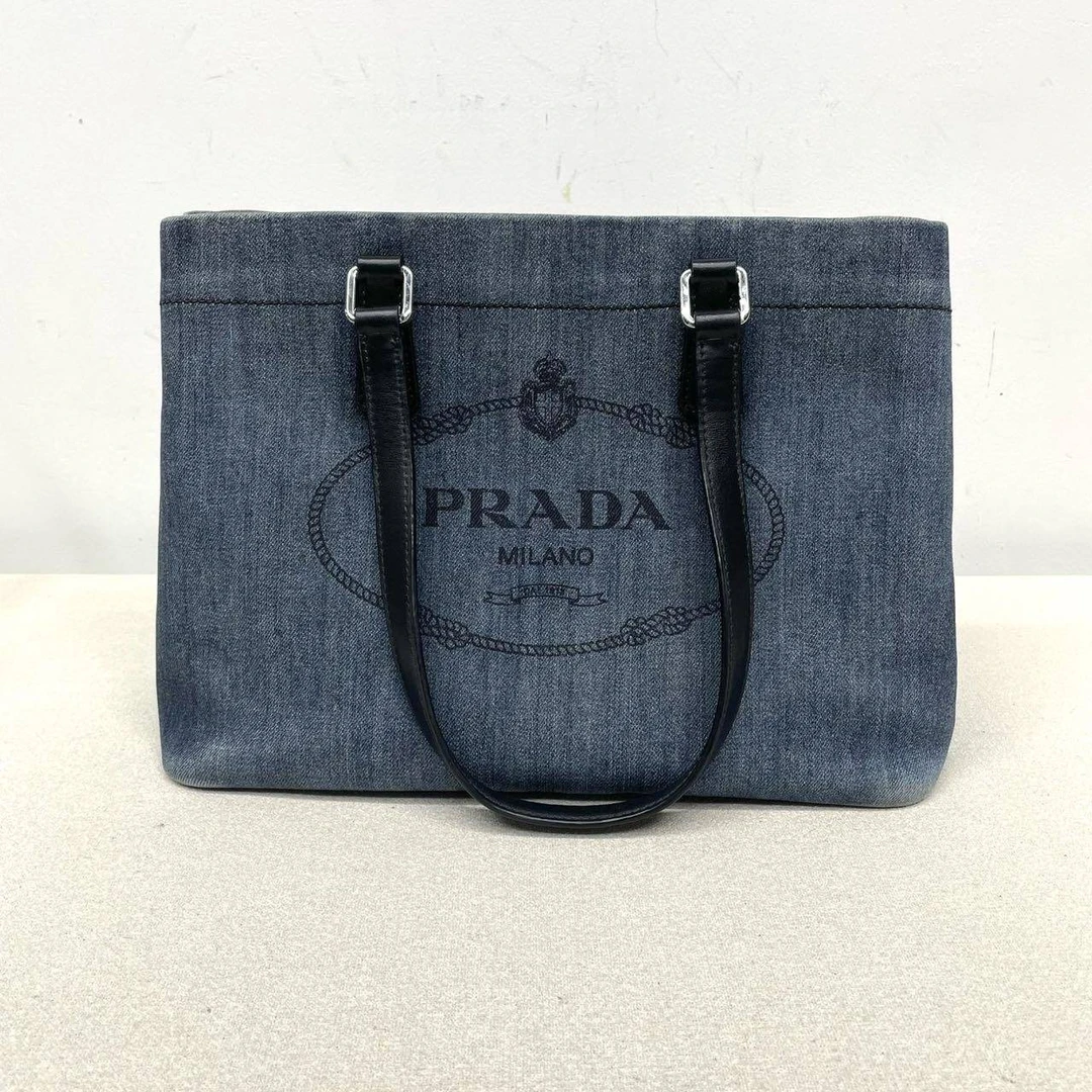 胖虎安安/普拉达/95新/公价0/箱包/两用包/31B2507040176