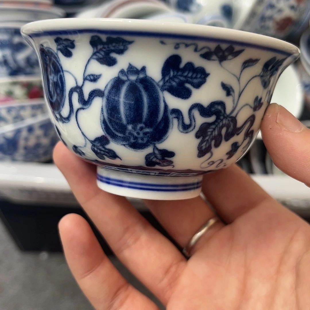 景德镇陶瓷学院的