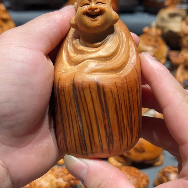 柏木（崖柏）点点关注