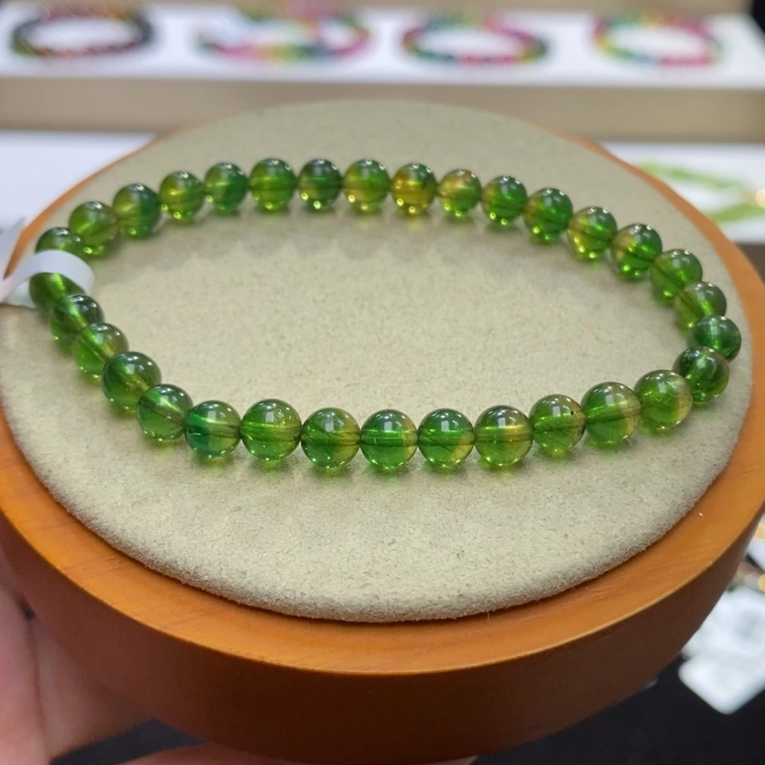 【闪购商品】手串未镶嵌碧玺多**多两天看货期