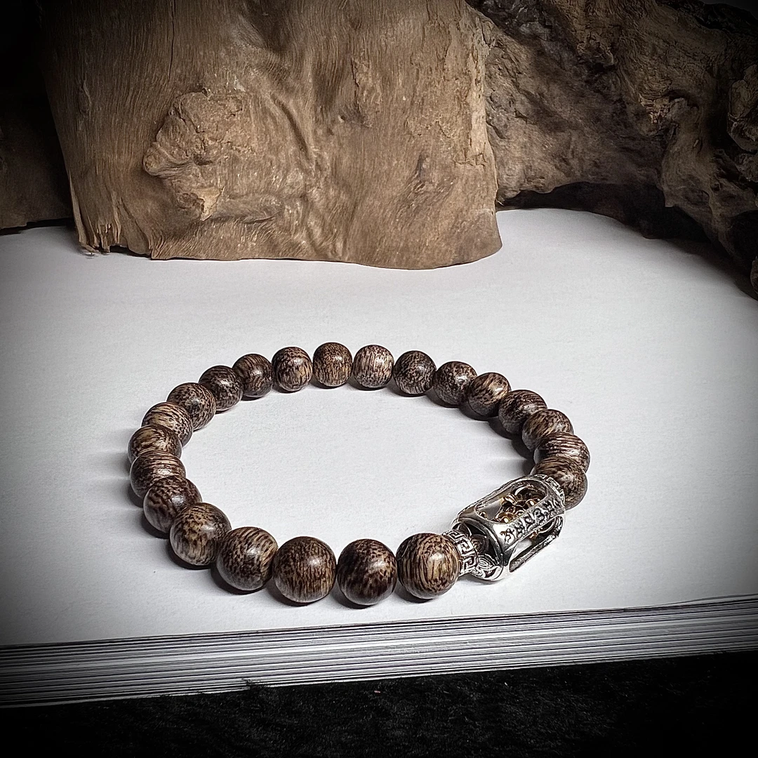 陶创溪手串（无礼盒）@@@S1159