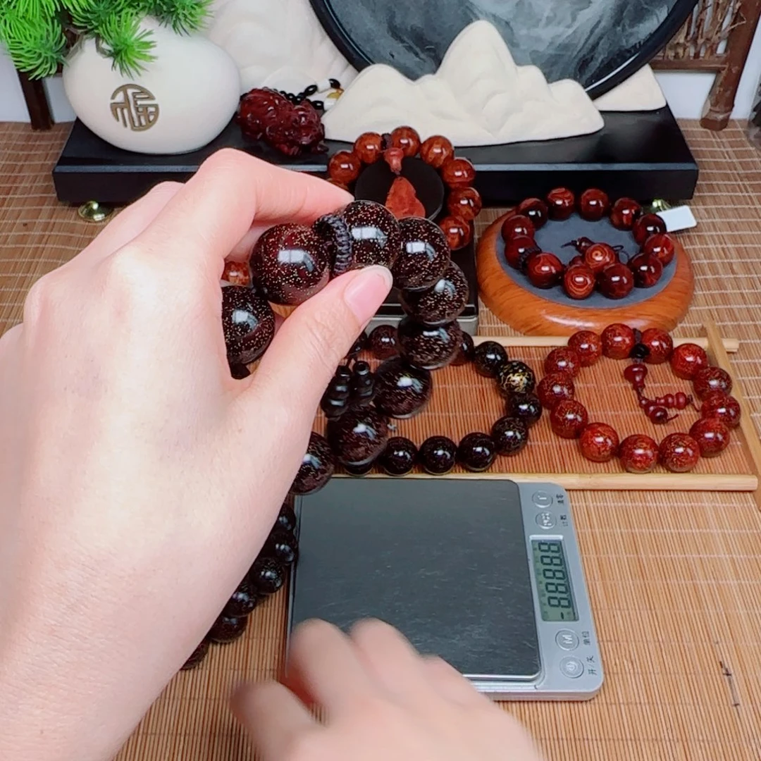 檀香紫檀（小叶紫檀）Q2.0