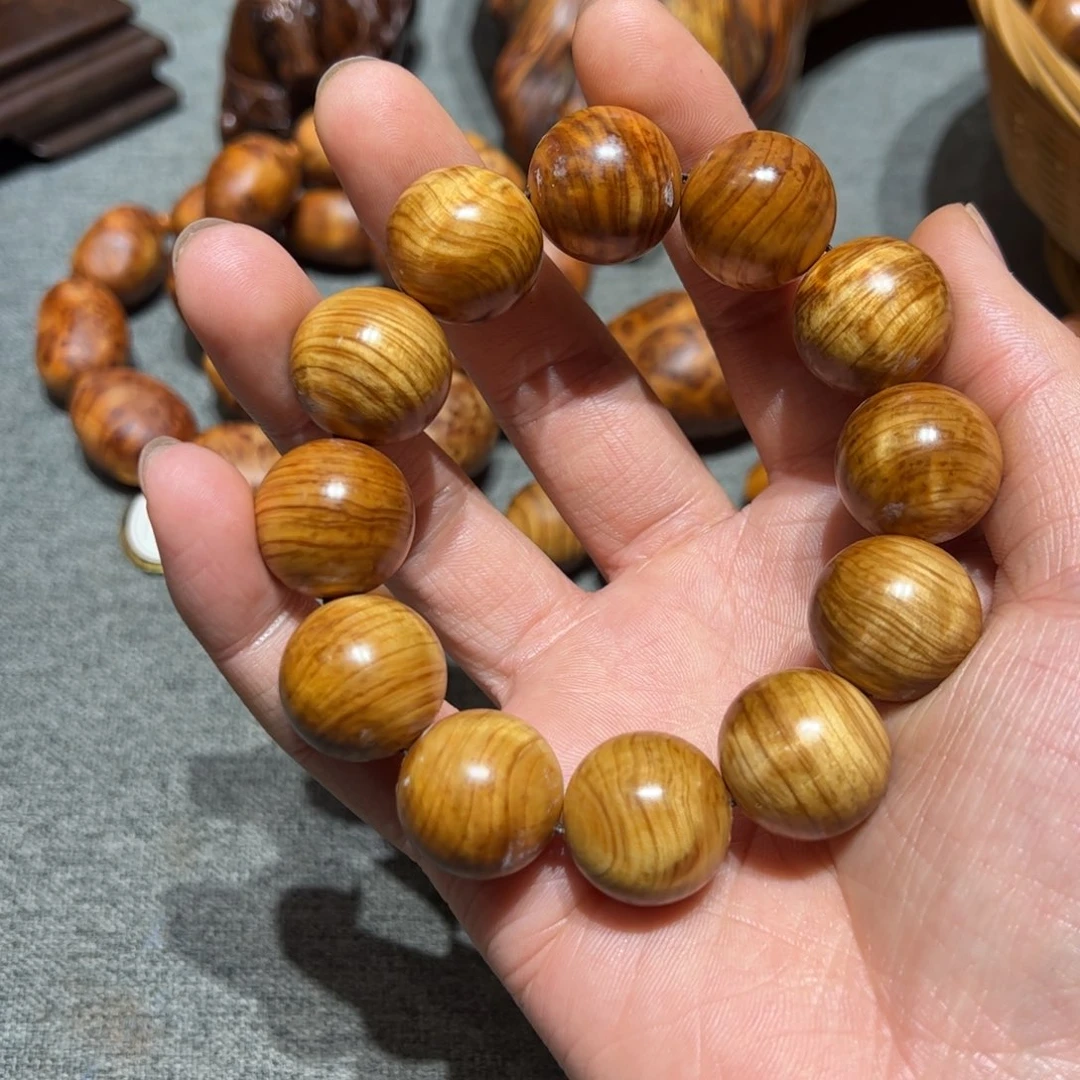 太行崖柏陈化太行