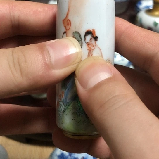 壶秋*6直播间提到你让我去