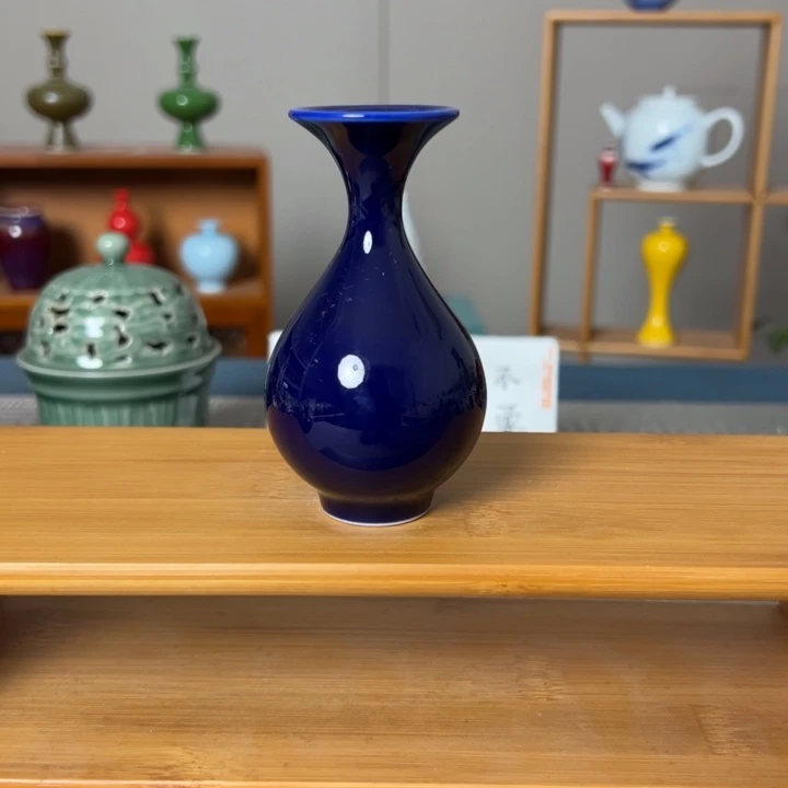 瓶景德镇陶瓷研究所学会