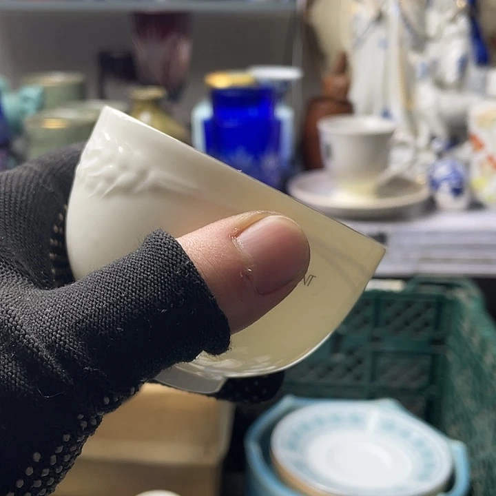 水滴瓷器水滴瓷器