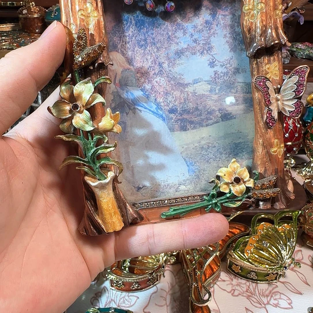 手工制作请勿吹毛求疵