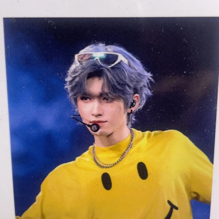 时代少年团 宋亚轩小卡一张