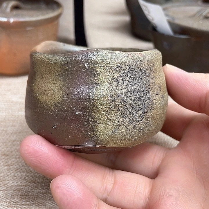 73备前烧备前烧备前烧